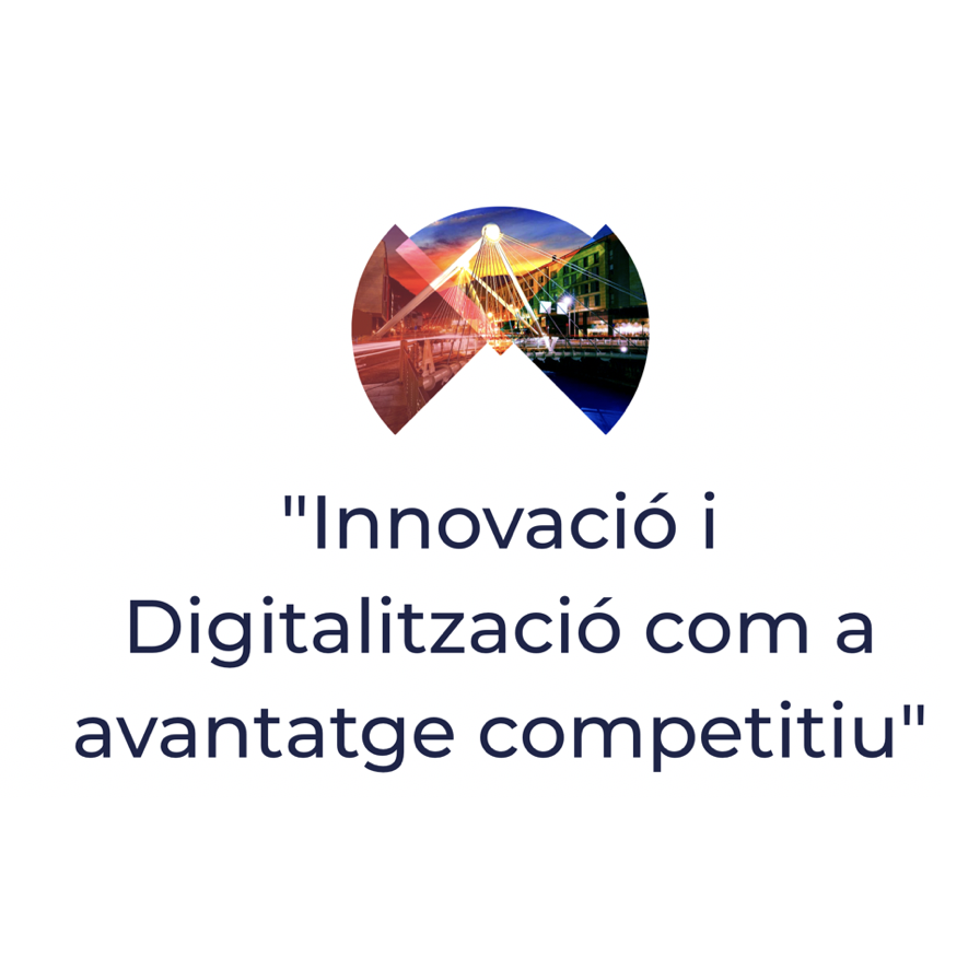 Innovaci I Digitalitzaci A Avantatge Competitiu Tech Barcelona