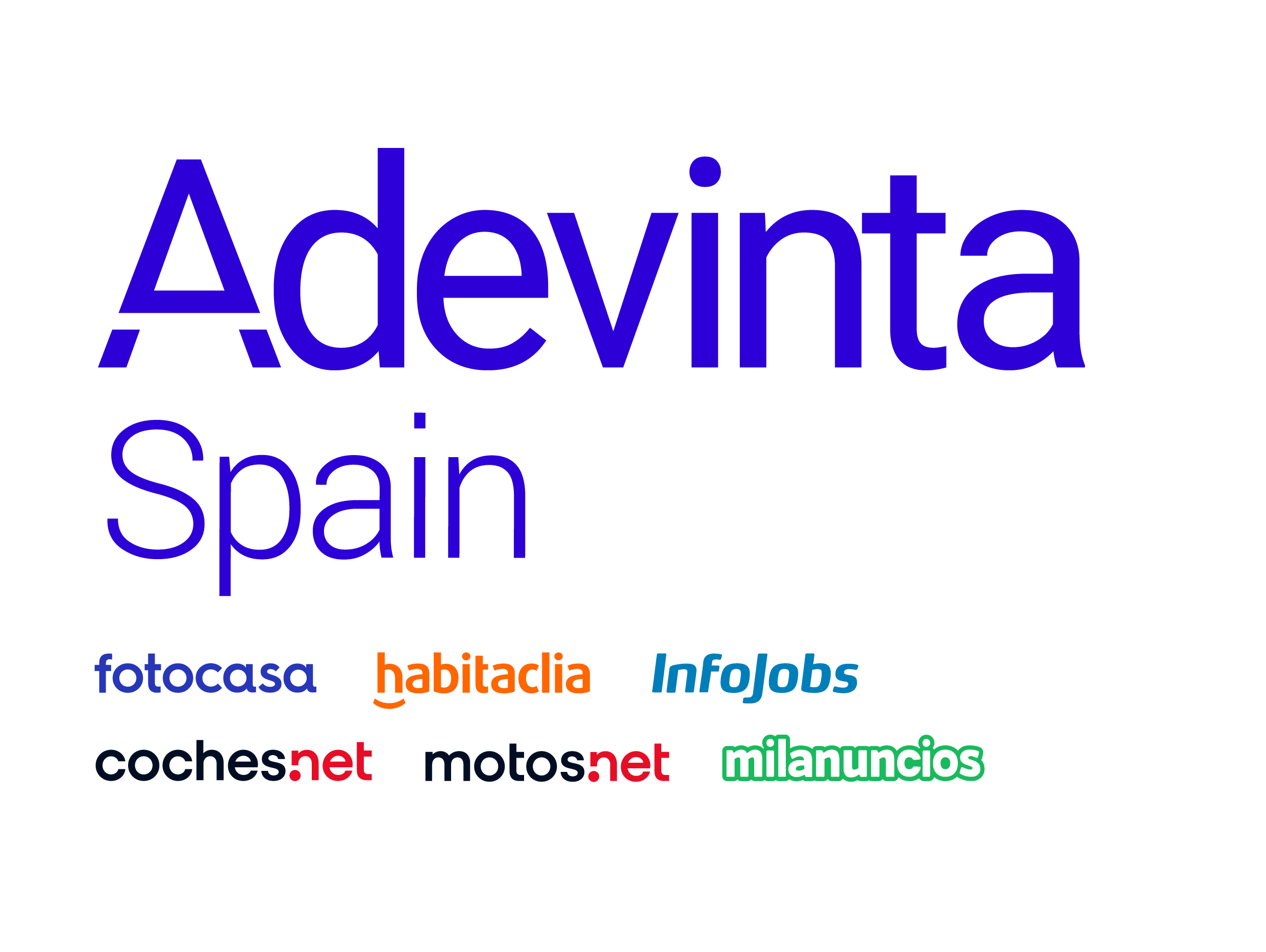 persona Todo el tiempo Tío o señor Adevinta Spain - Tech Barcelona